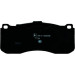 8DB 355 014-041 Bremsbelagsatz, Scheibenbremse