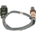 BOSCH | Lambdasonde | 0 281 004 191 BOSCH | Lambdasonde | 0 281 004 191