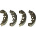 S 79 521 Bremsbackensatz ESSENTIAL LINE