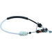 Maxgear | Seilzug, Schaltgetriebe | 32-0609 Maxgear | Seilzug, Schaltgetriebe | 32-0609
