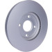 Hella | Bremsscheibe | 8DD 355 123-461