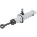 Valeo | Geberzylinder, Kupplung | 804645 Valeo | Geberzylinder, Kupplung | 804645