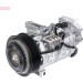 DENSO 6SBH14C Klimakompressor DCP46020 DENSO 6SBH14C Klimakompressor DCP46020