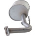 Bosal | Endschalldämpfer | 228-063 Bosal | Endschalldämpfer | 228-063