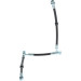 BOSCH | Bremsschlauch | 1 987 476 361