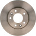 BOSCH | Bremsscheibe | 0 986 479 444 BOSCH | Bremsscheibe | 0 986 479 444