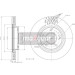 Maxgear | Bremsscheibe | 19-2393 Maxgear | Bremsscheibe | 19-2393