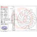 Brembo | Bremsscheibe | 09.A960.21 Brembo | Bremsscheibe | 09.A960.21