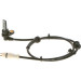 BOSCH | Sensor, Raddrehzahl | 0 265 007 531 BOSCH | Sensor, Raddrehzahl | 0 265 007 531