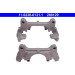ATE | Halter, Bremssattel | 11.0230-0131.1 ATE | Halter, Bremssattel | 11.0230-0131.1