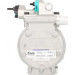 Nissens | Kompressor, Klimaanlage | 89301 Nissens | Kompressor, Klimaanlage | 89301