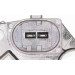 Vemo | Generatorregler | V10-77-1019 Vemo | Generatorregler | V10-77-1019