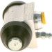 BOSCH | Radbremszylinder | F 026 002 463 BOSCH | Radbremszylinder | F 026 002 463