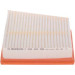 BOSCH F 026 400 386 Luftfilter BOSCH F 026 400 386 Luftfilter