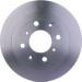 Hella | Bremsscheibe | 8DD 355 117-871