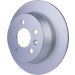 Hella | Bremsscheibe | 8DD 355 104-541