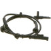 BOSCH | Sensor, Raddrehzahl | 0 265 008 055 BOSCH | Sensor, Raddrehzahl | 0 265 008 055
