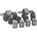 Tedgum | Lagerungssatz, Lenker | 00398695