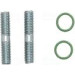 Nissens | Kondensator, Klimaanlage | 94715 Nissens | Kondensator, Klimaanlage | 94715