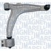 Magneti Marelli | Lenker, Radaufhängung | 301181311700