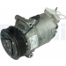 Delphi | Kompressor, Klimaanlage | TSP0155928 Delphi | Kompressor, Klimaanlage | TSP0155928