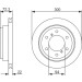 BOSCH | Bremsscheibe | 0 986 479 373 BOSCH | Bremsscheibe | 0 986 479 373