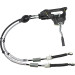 Metzger | Seilzug, Schaltgetriebe | 3150370 Metzger | Seilzug, Schaltgetriebe | 3150370