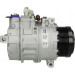Nissens | Kompressor, Klimaanlage | 89520 Nissens | Kompressor, Klimaanlage | 89520