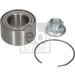 febi bilstein | Radlagersatz | 194135 febi bilstein | Radlagersatz | 194135