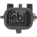 febi bilstein | Sensor, Raddrehzahl | 193430 febi bilstein | Sensor, Raddrehzahl | 193430