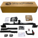 Westfalia | Anhängevorrichtung | KIT abnehmbar, vertikal (A40V) inkl. E-Satz | 313434900113 Westfalia | Anhängevorrichtung | KIT abnehmbar, vertikal (A40V) inkl. E-Satz | 313434900113