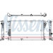 Nissens | Kühler, Motorkühlung | 63124 Nissens | Kühler, Motorkühlung | 63124
