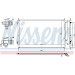 Nissens | Kondensator, Klimaanlage | 940811 Nissens | Kondensator, Klimaanlage | 940811