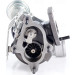 Nissens Turbolader 93027