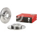 Brembo Bremsscheibe PRIME LINE 08.9465.10