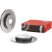 Brembo | Bremsscheibe | 08.8163.21