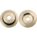 TRW | Bremsscheibe | DF6173 TRW | Bremsscheibe | DF6173