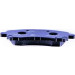 Hella | Bremsbelagsatz, Scheibenbremse | 8DB 355 017-291 Hella | Bremsbelagsatz, Scheibenbremse | 8DB 355 017-291