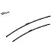 BOSCH A 501 S Scheibenwischer Aerotwin 3 397 007 501 BOSCH A 501 S Scheibenwischer Aerotwin 3 397 007 501