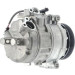 Mahle | Kompressor, Klimaanlage | ACP 513 000P