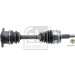 FEBI BILSTEIN 185960 Antriebswelle FEBI BILSTEIN 185960 Antriebswelle