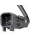 Metzger | Sensor, Raddrehzahl | 09001458 Metzger | Sensor, Raddrehzahl | 09001458
