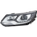 Hella | Hauptscheinwerfer | 1ZS 010 748-311 Hella | Hauptscheinwerfer | 1ZS 010 748-311