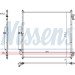 Nissens | Kondensator, Klimaanlage | 940408 Nissens | Kondensator, Klimaanlage | 940408