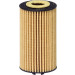 Hengst Filter | Ölfilter | E650H01 D444