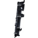 NRF | Kühler, Motorkühlung | 58366 NRF | Kühler, Motorkühlung | 58366