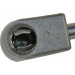 Metzger | Gasfeder, Motorhaube | 2110371 Metzger | Gasfeder, Motorhaube | 2110371