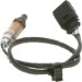 BOSCH | Lambdasonde | 0 258 005 143 BOSCH | Lambdasonde | 0 258 005 143