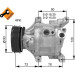 NRF | Kompressor, Klimaanlage | 32686G NRF | Kompressor, Klimaanlage | 32686G