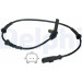 Delphi | Sensor, Raddrehzahl | SS20364 Delphi | Sensor, Raddrehzahl | SS20364
